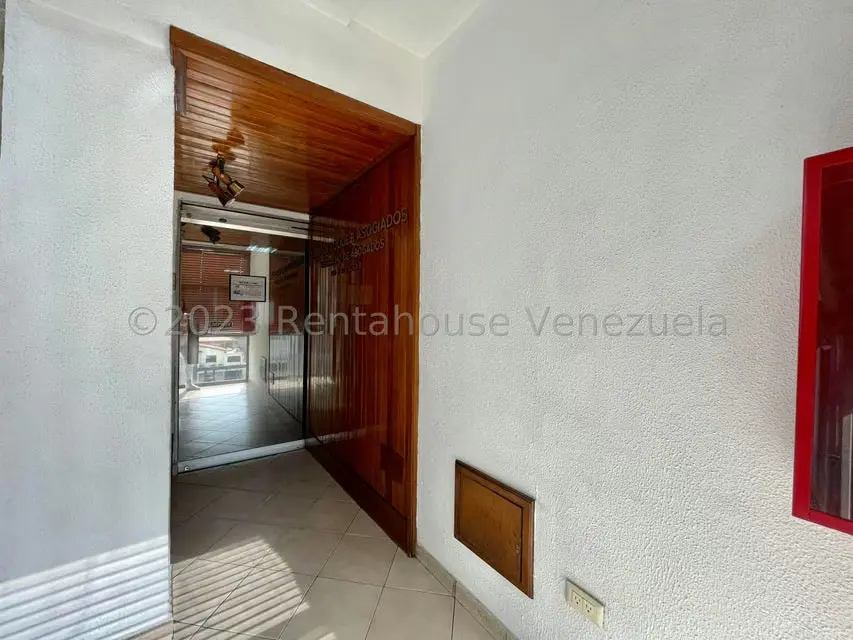 Edificio en Venta en Colinas de Bello Monte, Distrito Metropolitano - 16
