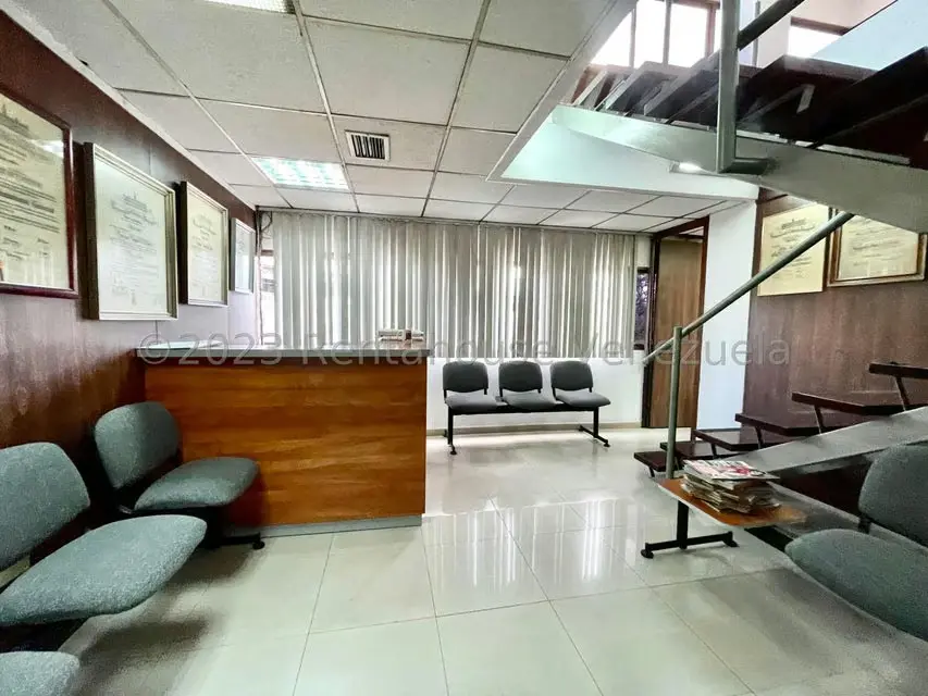Edificio en Venta en Colinas de Bello Monte, Distrito Metropolitano - 18