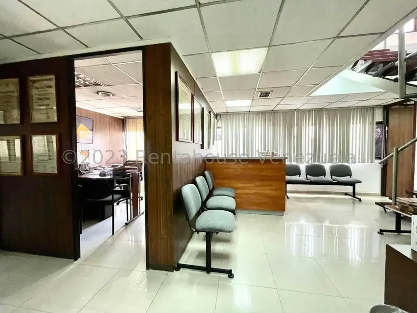 Edificio en Venta en Colinas de Bello Monte, Distrito Metropolitano - 19