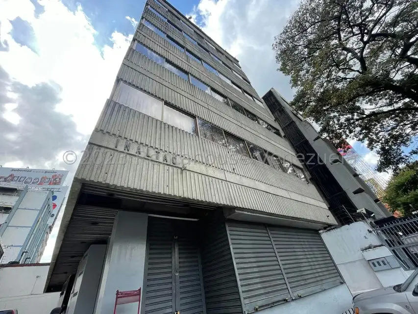 Edificio en Venta en Colinas de Bello Monte, Distrito Metropolitano - 2