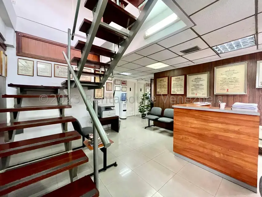 Edificio en Venta en Colinas de Bello Monte, Distrito Metropolitano - 21
