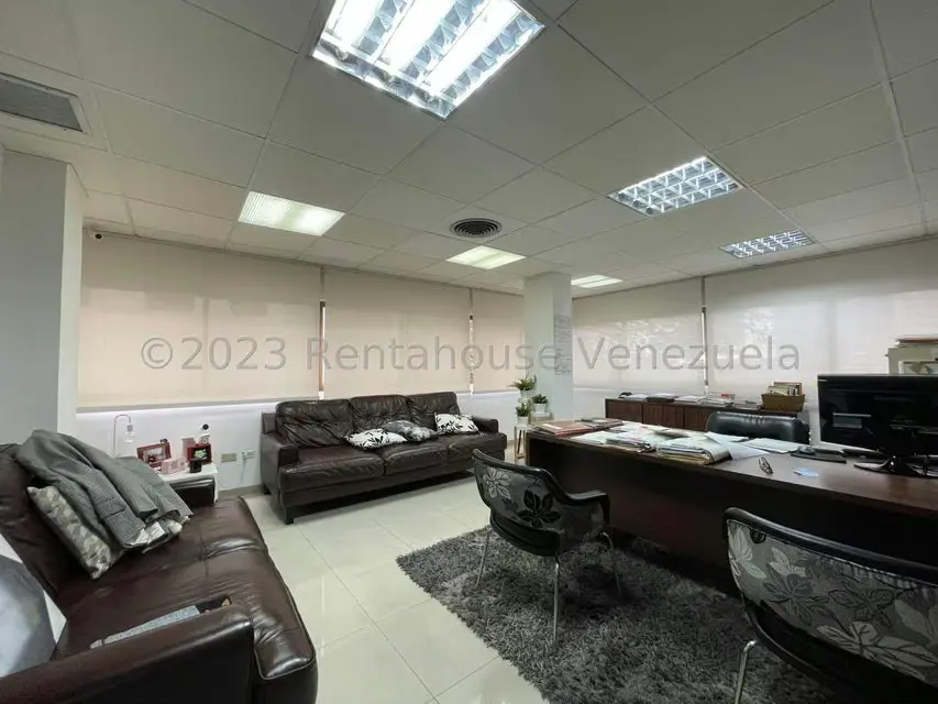 Edificio en Venta en Colinas de Bello Monte, Distrito Metropolitano - 22