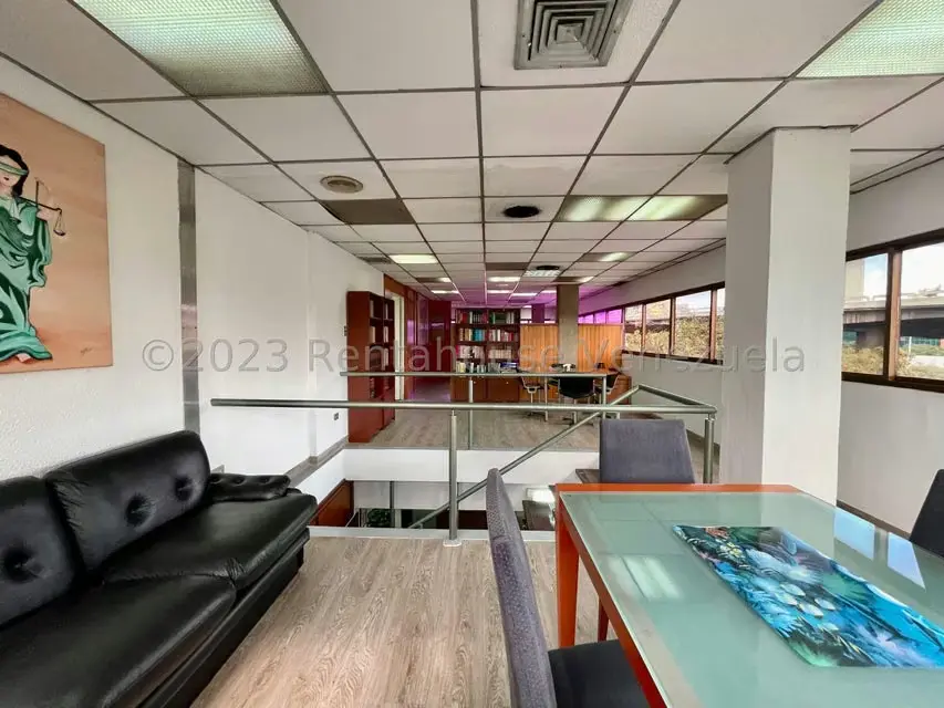 Edificio en Venta en Colinas de Bello Monte, Distrito Metropolitano - 25