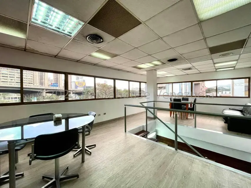 Edificio en Venta en Colinas de Bello Monte, Distrito Metropolitano - 27