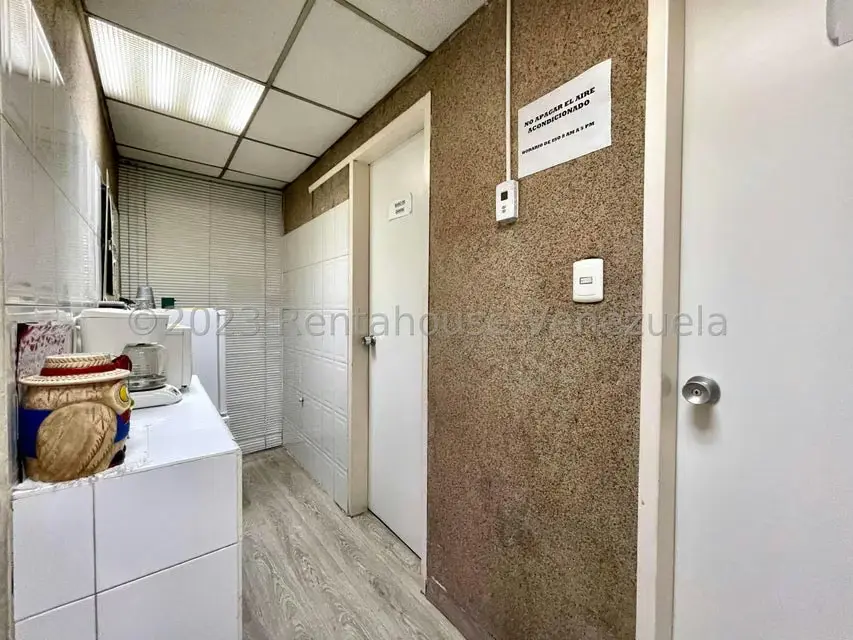 Edificio en Venta en Colinas de Bello Monte, Distrito Metropolitano - 30