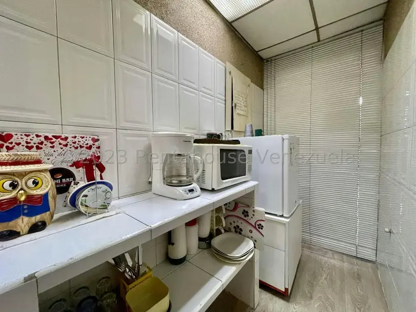 Edificio en Venta en Colinas de Bello Monte, Distrito Metropolitano - 31