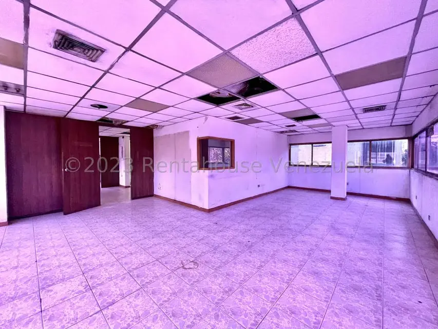 Edificio en Venta en Colinas de Bello Monte, Distrito Metropolitano - 37