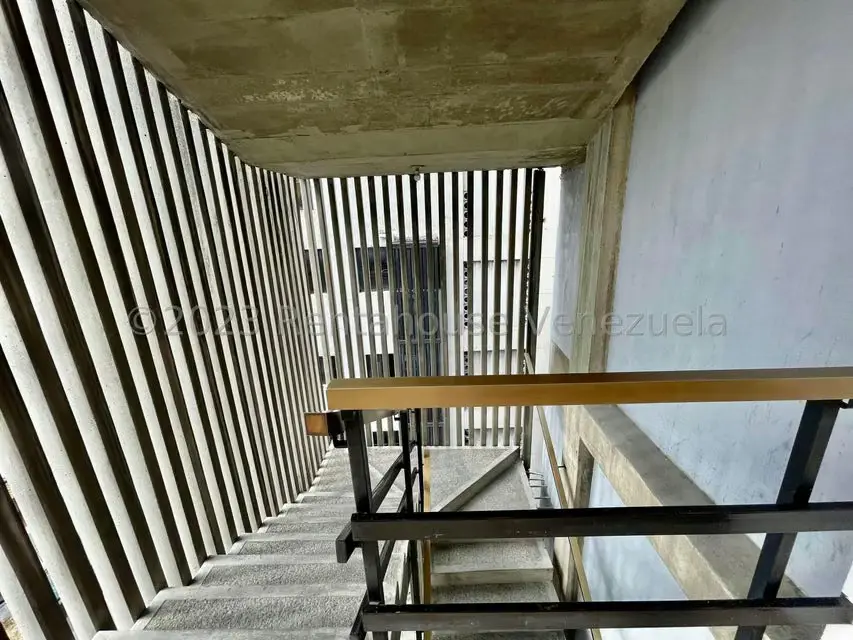 Edificio en Venta en Colinas de Bello Monte, Distrito Metropolitano - 40