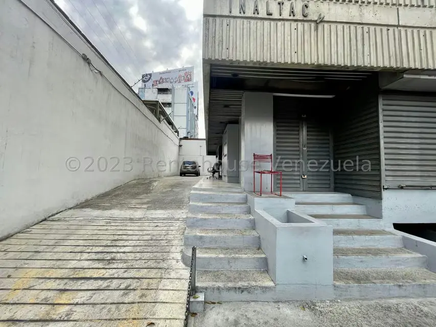 Edificio en Venta en Colinas de Bello Monte, Distrito Metropolitano - 4