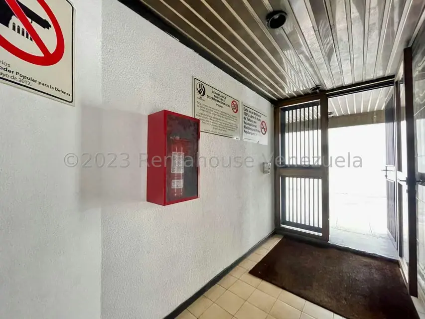 Edificio en Venta en Colinas de Bello Monte, Distrito Metropolitano - 7