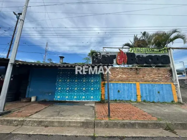 LOCAL COMERCIAL EN ALQUILER #2 - 2