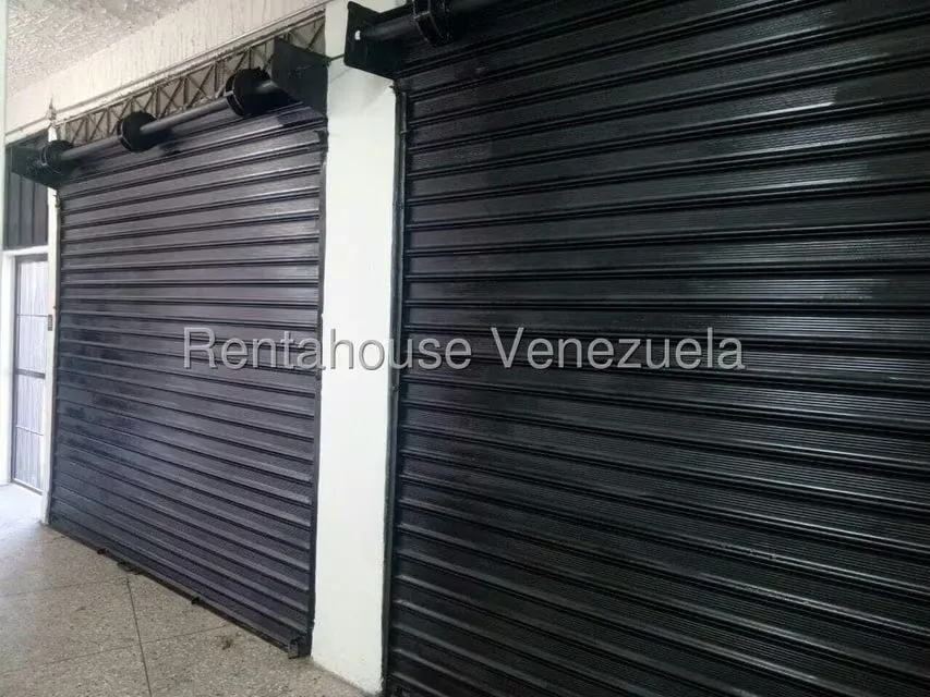 Local Comercial en Alquiler en Centro, Lara - 2