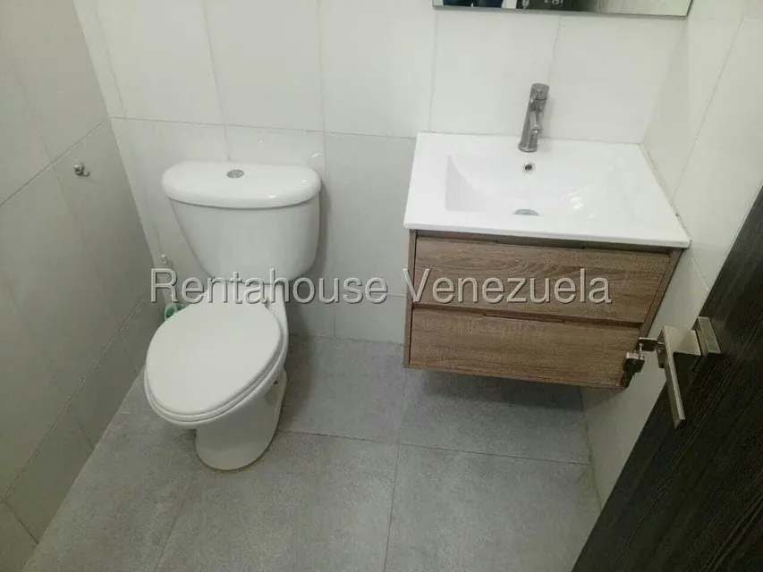 Local Comercial en Alquiler en Centro, Lara - 26