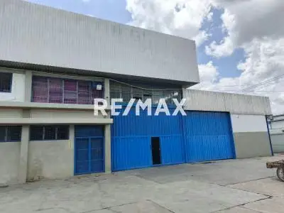 Galpón en venta Parque Industrial Castillito