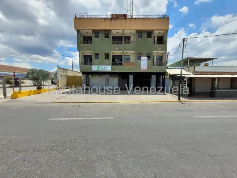 Comercial (Local Comercial) en Venta en Municipio Jimenez, Lara