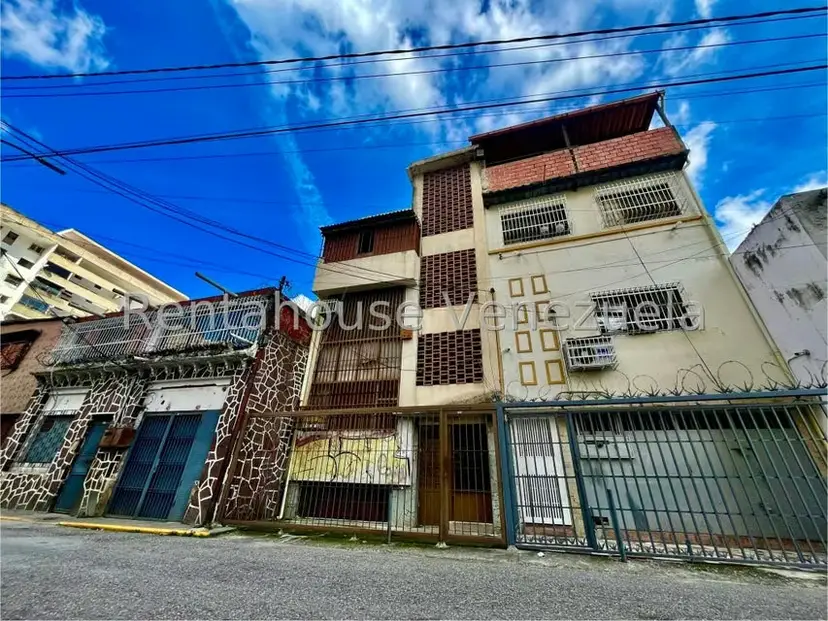 Edificio en Venta en Parroquia San Jose, Distrito Metropolitano