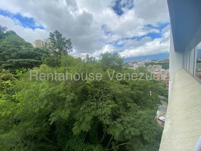Oficina en Venta en Los Samanes, Distrito Metropolitano - 14