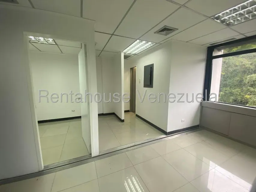 Oficina en Venta en Los Samanes, Distrito Metropolitano - 6