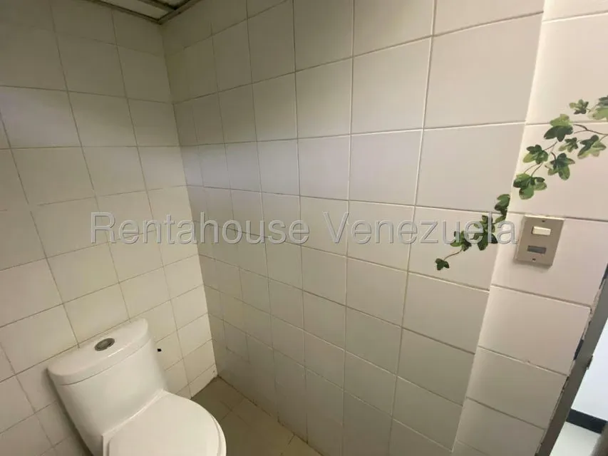 Oficina en Venta en Los Samanes, Distrito Metropolitano - 10