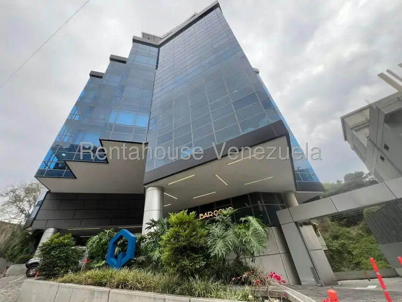 Local Comercial en Alquiler en Cerro Verde, Distrito Metropolitano