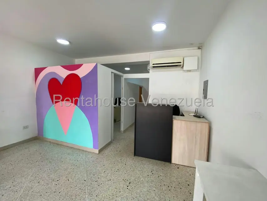 Local Comercial en Alquiler en Centro, Portuguesa - 4
