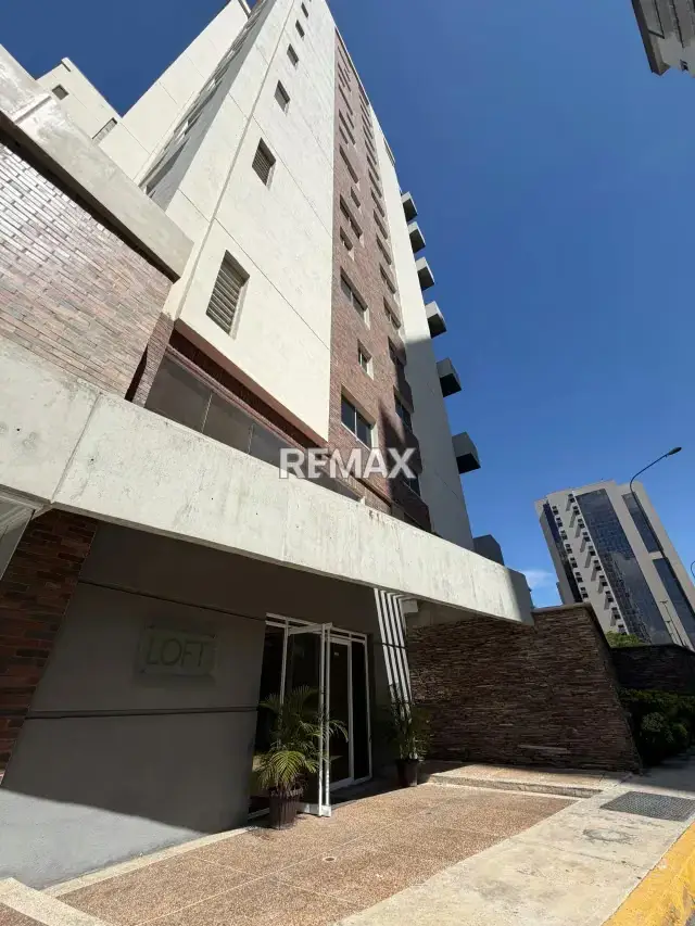 Apartamento nuevo en Loft 2015 con psicina y planta eléctrica en venta en el triángulo del Este de Barquisimeto Loft 2015