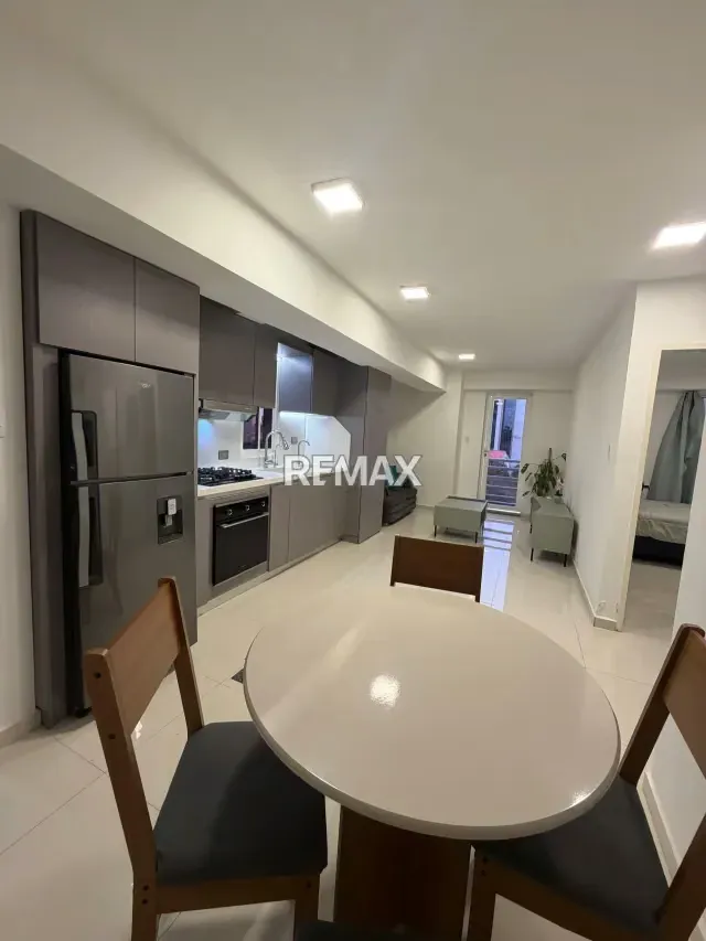 Apartamento nuevo en Loft 2015 con psicina y planta eléctrica en venta en el triángulo del Este de Barquisimeto Loft 2015 - 13
