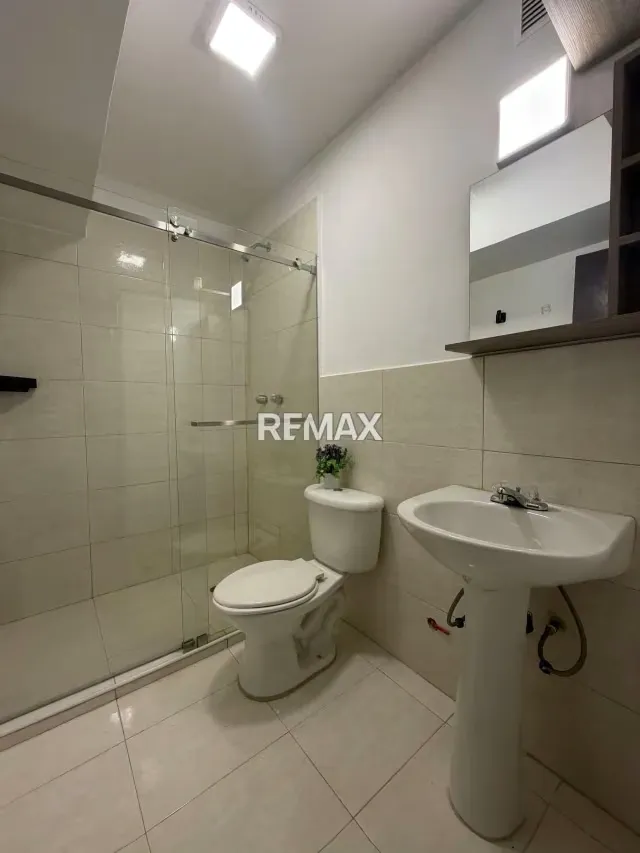 Apartamento nuevo en Loft 2015 con psicina y planta eléctrica en venta en el triángulo del Este de Barquisimeto Loft 2015 - 15