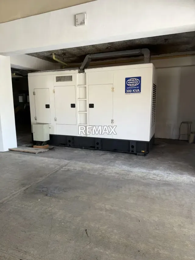 Apartamento nuevo en Loft 2015 con psicina y planta eléctrica en venta en el triángulo del Este de Barquisimeto Loft 2015 - 3