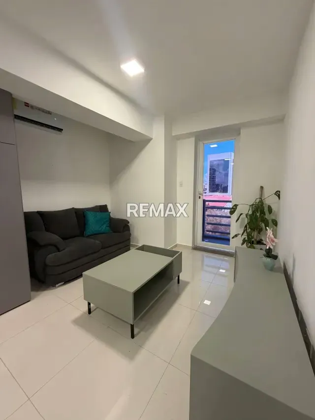 Apartamento nuevo en Loft 2015 con psicina y planta eléctrica en venta en el triángulo del Este de Barquisimeto Loft 2015 - 5