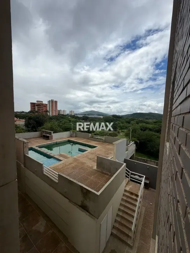 Apartamento nuevo en Loft 2015 con psicina y planta eléctrica en venta en el triángulo del Este de Barquisimeto Loft 2015 - 6