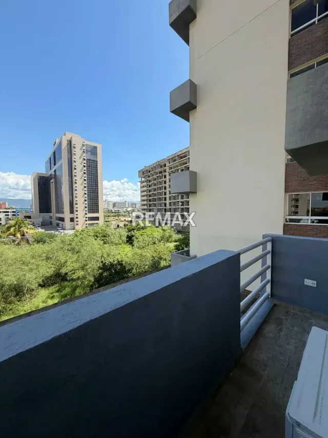 Apartamento nuevo en Loft 2015 con psicina y planta eléctrica en venta en el triángulo del Este de Barquisimeto Loft 2015 - 8