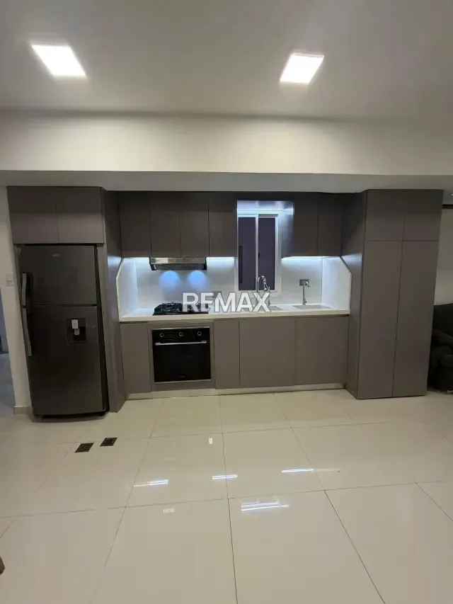 Apartamento nuevo en Loft 2015 con psicina y planta eléctrica en venta en el triángulo del Este de Barquisimeto Loft 2015 - 10