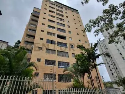 Apartamento en venta, Urb. Santa Paula, El Cafetal, Municipio Baruta