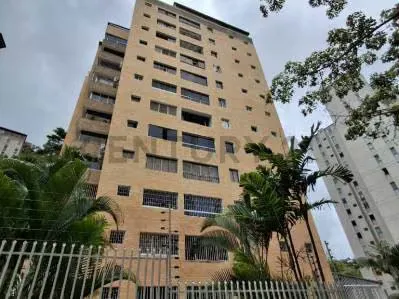 Apartamento en venta, Urb. Santa Paula, El Cafetal, Municipio Baruta
