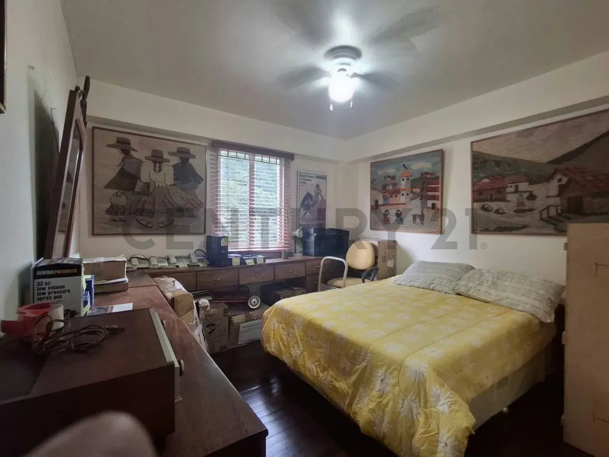 Apartamento en venta, Urb. Santa Paula, El Cafetal, Municipio Baruta - 16