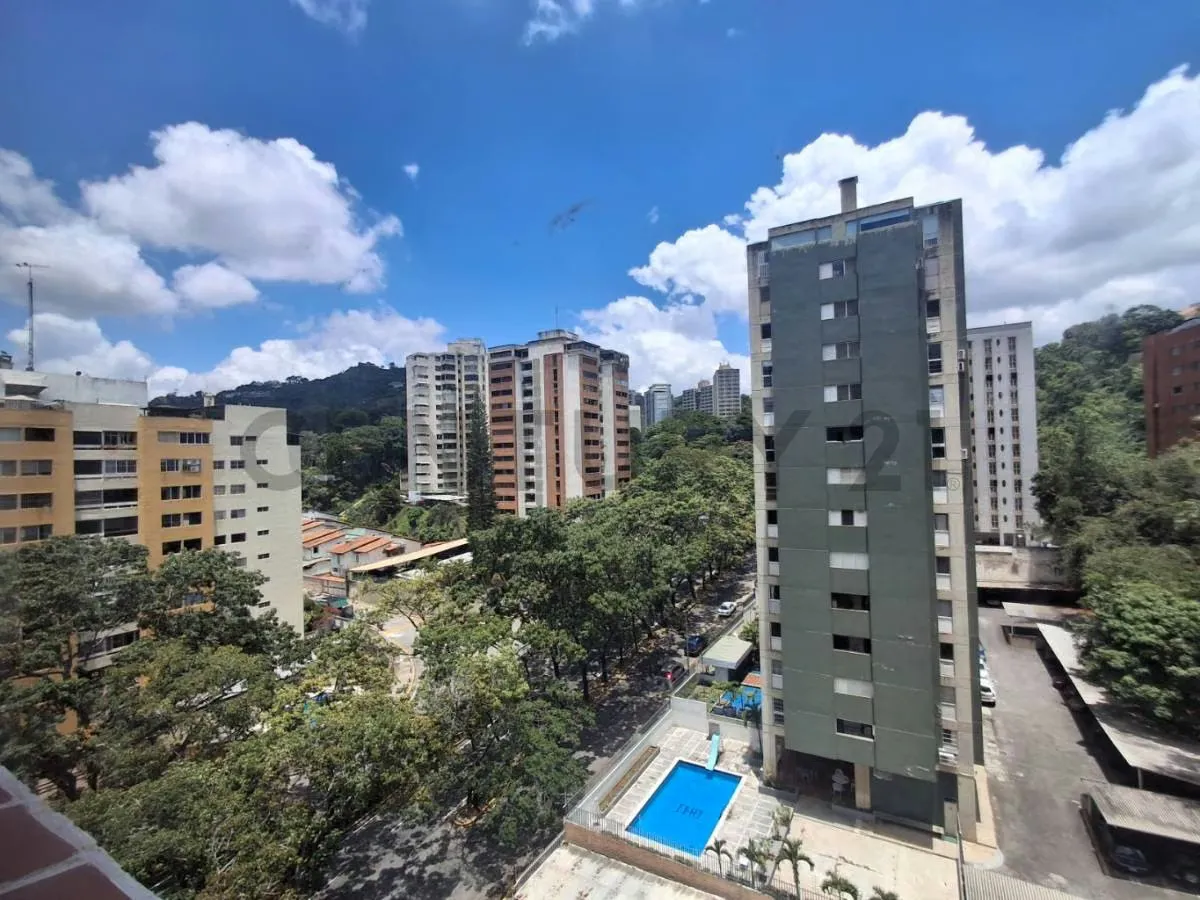 Apartamento en venta, Urb. Santa Paula, El Cafetal, Municipio Baruta - 19