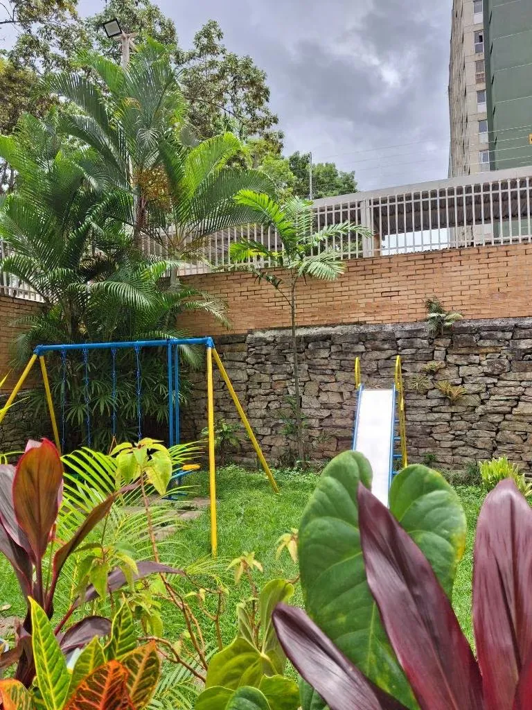 Apartamento en venta, Urb. Santa Paula, El Cafetal, Municipio Baruta - 22