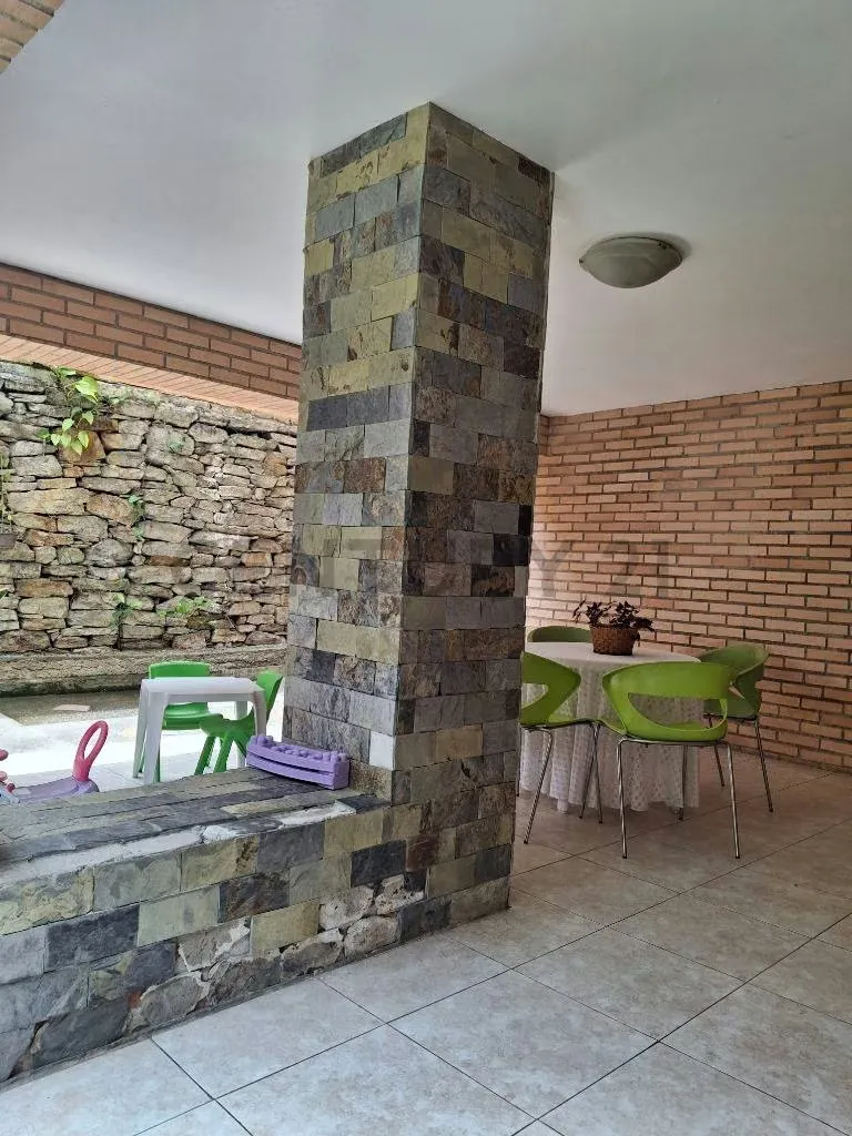 Apartamento en venta, Urb. Santa Paula, El Cafetal, Municipio Baruta - 23