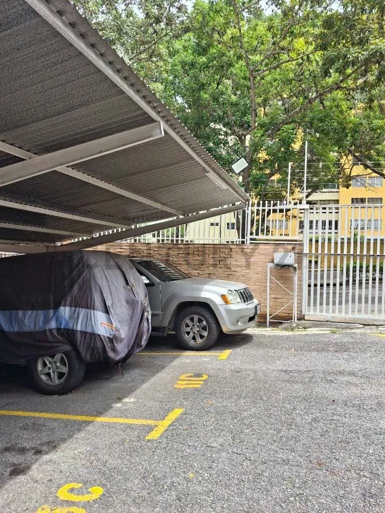 Apartamento en venta, Urb. Santa Paula, El Cafetal, Municipio Baruta - 25