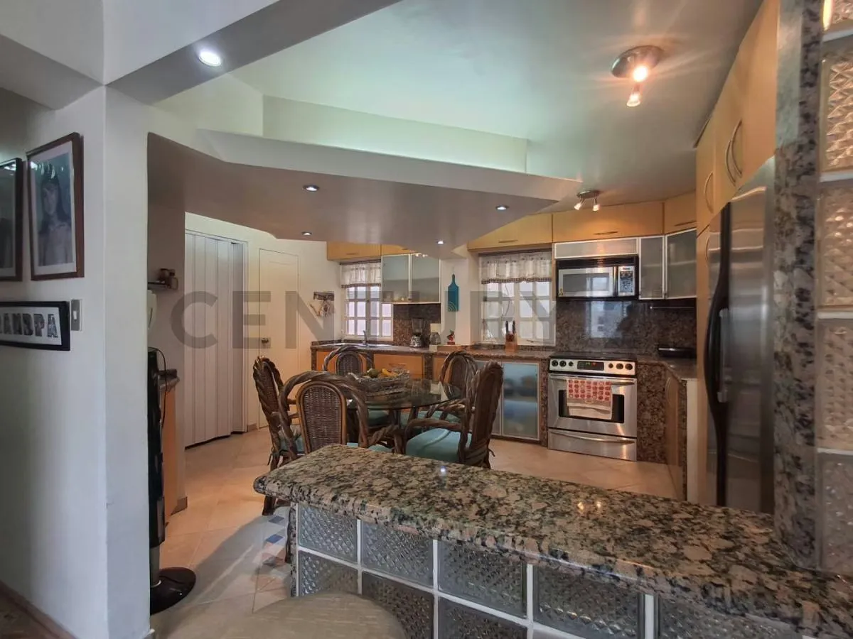 Apartamento en venta, Urb. Santa Paula, El Cafetal, Municipio Baruta - 8