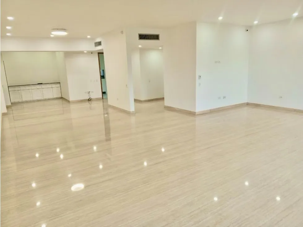 CAMPO ALEGRE ALQUI VENTA APART 250 M2, 4+S HAB, 4+S BAÑOS Y 3 P/E - 2
