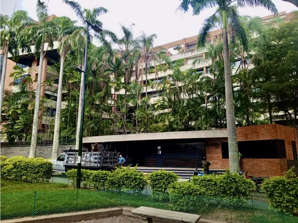 CAMPO ALEGRE ALQUI VENTA APART 250 M2, 4+S HAB, 4+S BAÑOS Y 3 P/E - 11