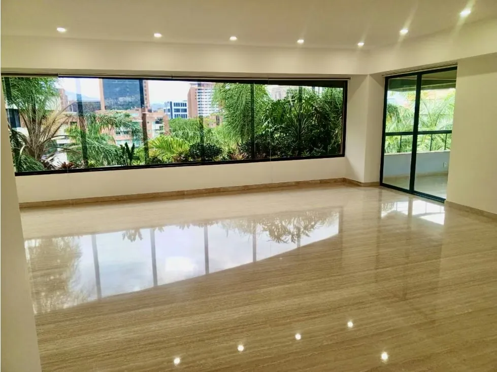 CAMPO ALEGRE ALQUI VENTA APART 250 M2, 4+S HAB, 4+S BAÑOS Y 3 P/E - 3