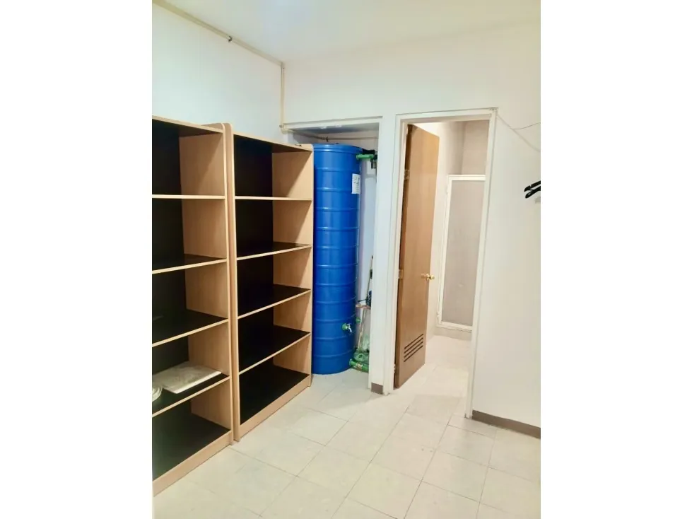 CAMPO ALEGRE ALQUI VENTA APART 250 M2, 4+S HAB, 4+S BAÑOS Y 3 P/E - 8