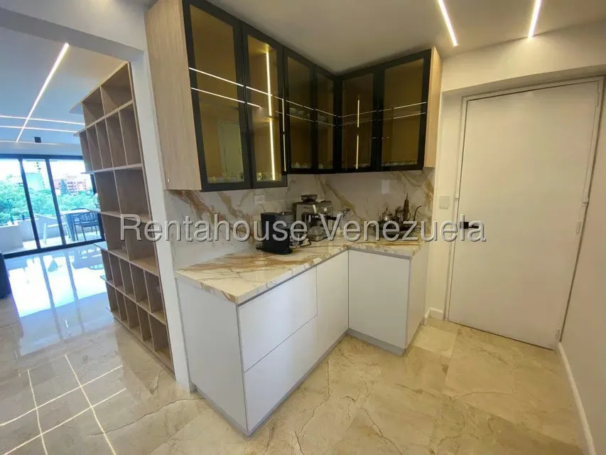 Apartamento (1 Nivel) en Venta en Altamira, Distrito Metropolitano - 14