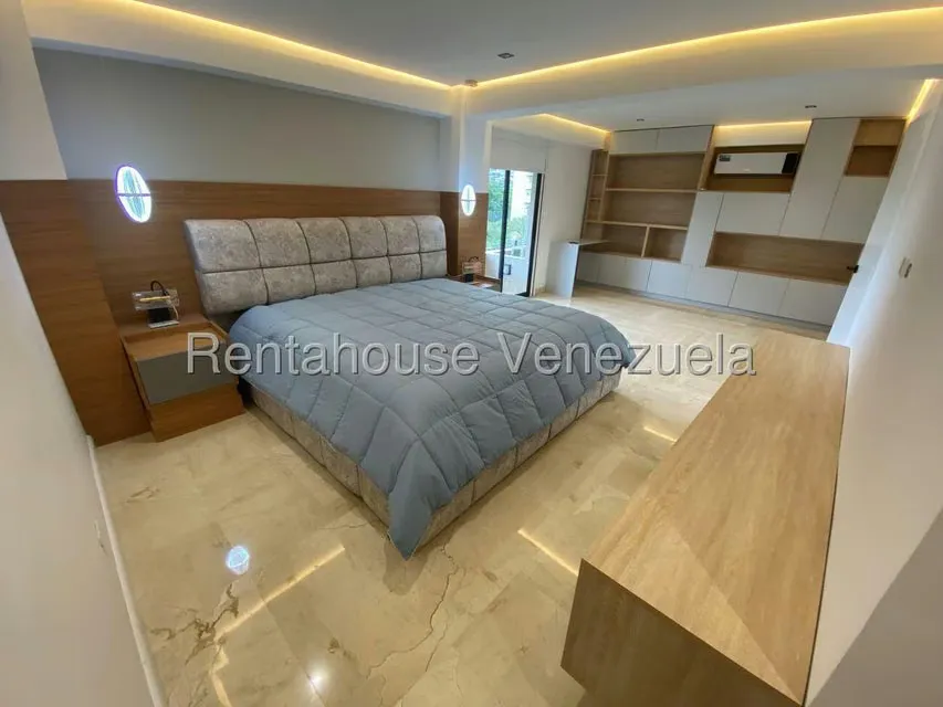 Apartamento (1 Nivel) en Venta en Altamira, Distrito Metropolitano - 15