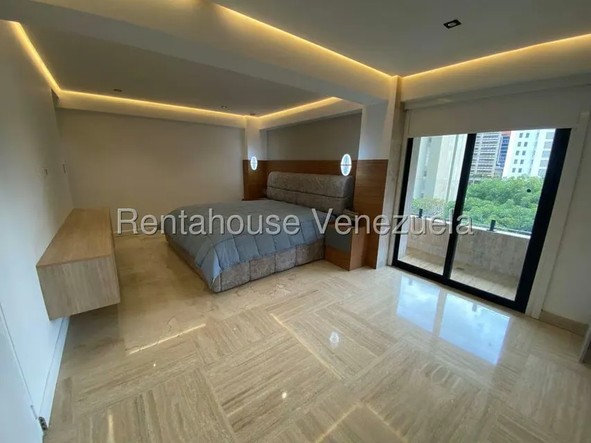 Apartamento (1 Nivel) en Venta en Altamira, Distrito Metropolitano - 17