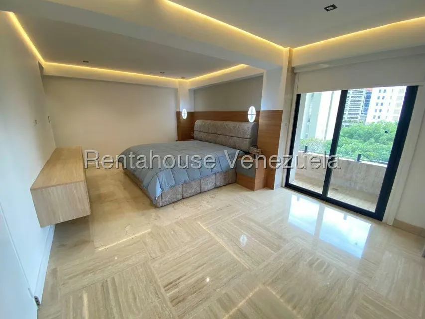 Apartamento (1 Nivel) en Venta en Altamira, Distrito Metropolitano - 18