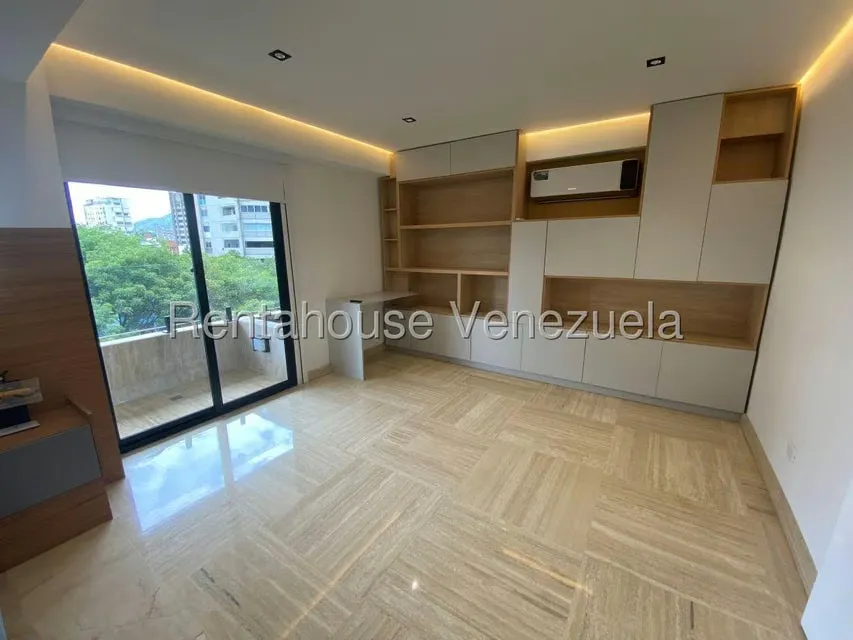 Apartamento (1 Nivel) en Venta en Altamira, Distrito Metropolitano - 19